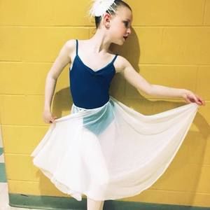 Meet your Posher, Angie